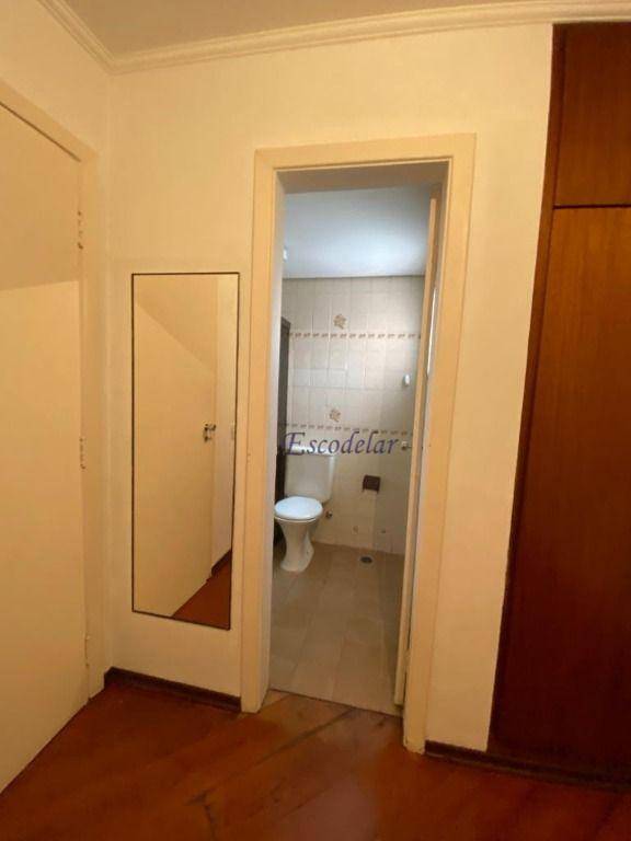 Apartamento à venda com 3 quartos, 90m² - Foto 4