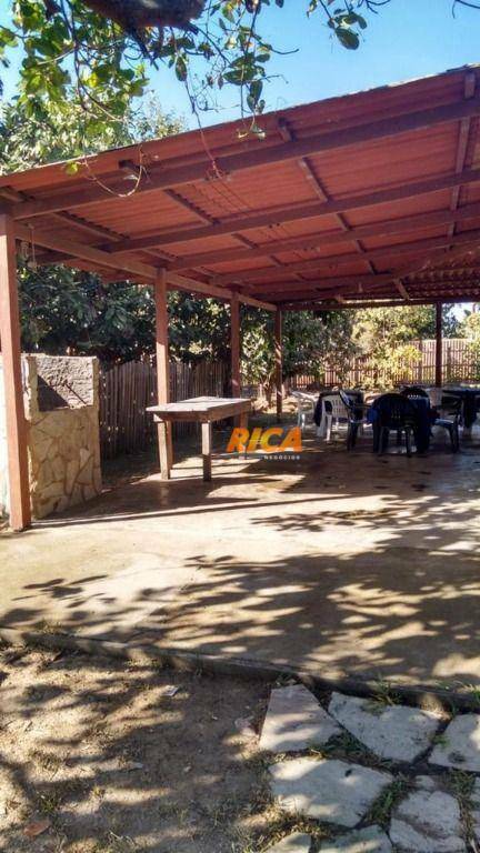 Chácara, 3 quartos, 2 hectares - Foto 48