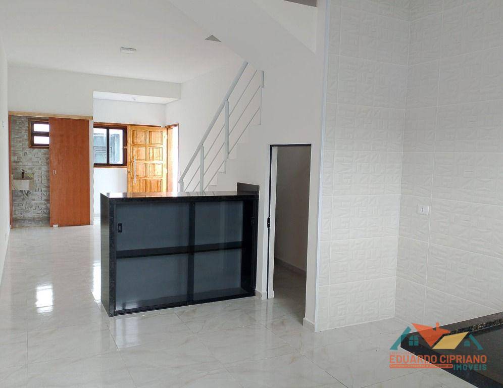 Casa à venda com 2 quartos, 84m² - Foto 22