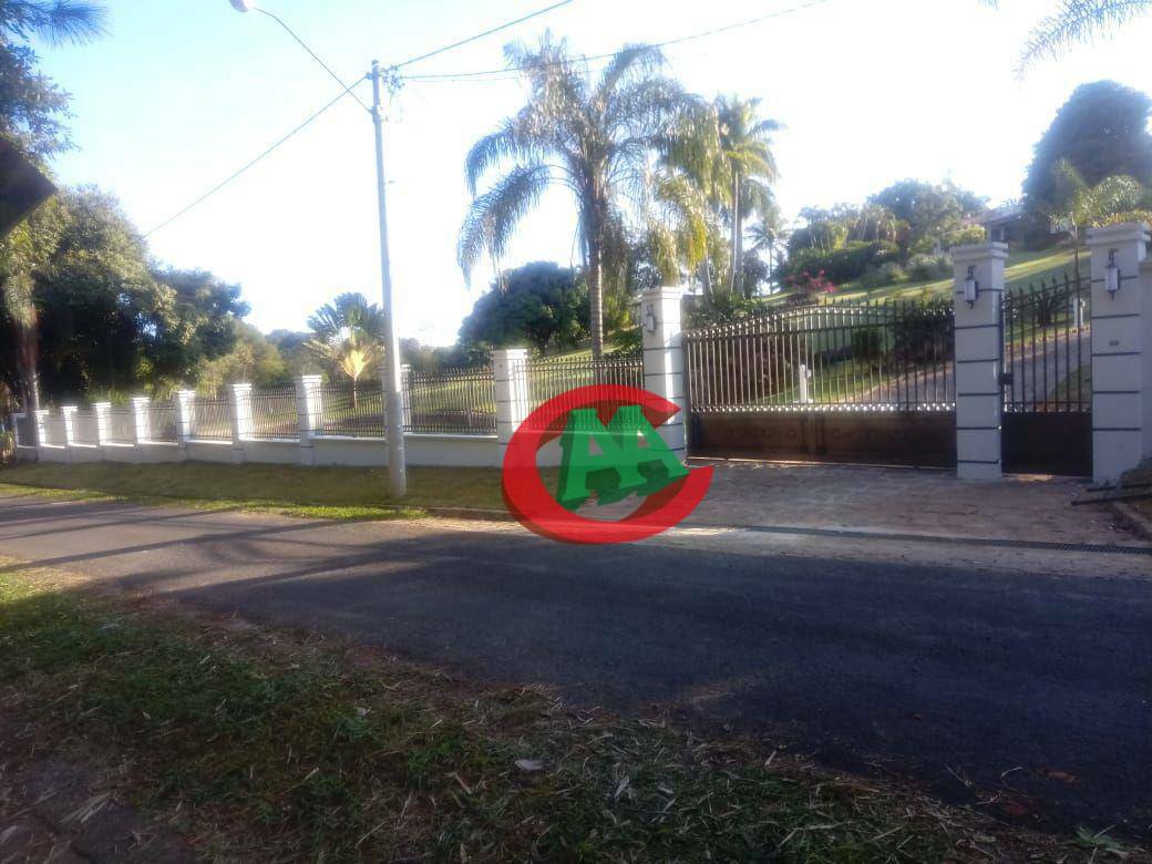 Casa de Condomínio à venda com 3 quartos, 380m² - Foto 24
