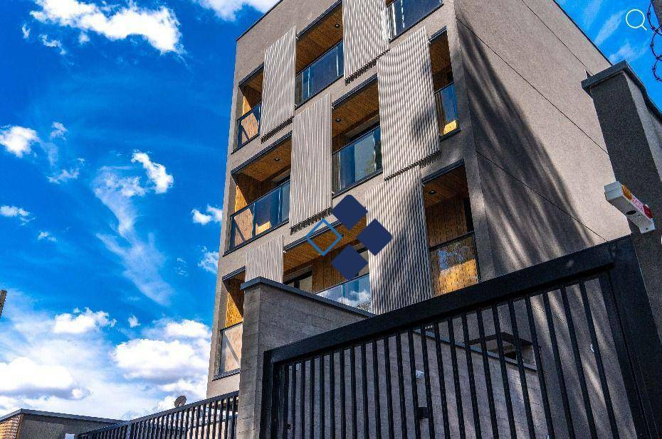 Kitnet-Studio, 24 m² - Foto 3