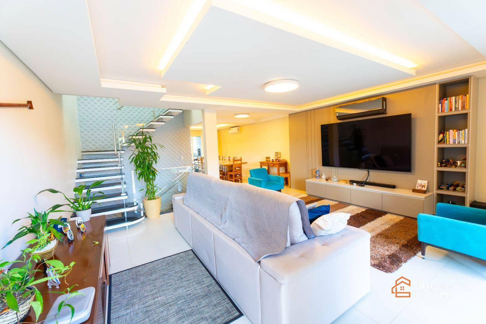 Sobrado, 3 quartos, 241 m² - Foto 5