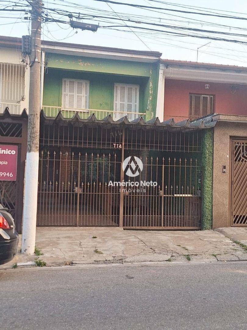 Casa à venda e aluguel com 3 quartos, 300m² - Foto 61