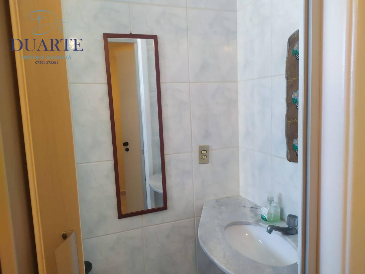 Apartamento à venda com 4 quartos, 160m² - Foto 13