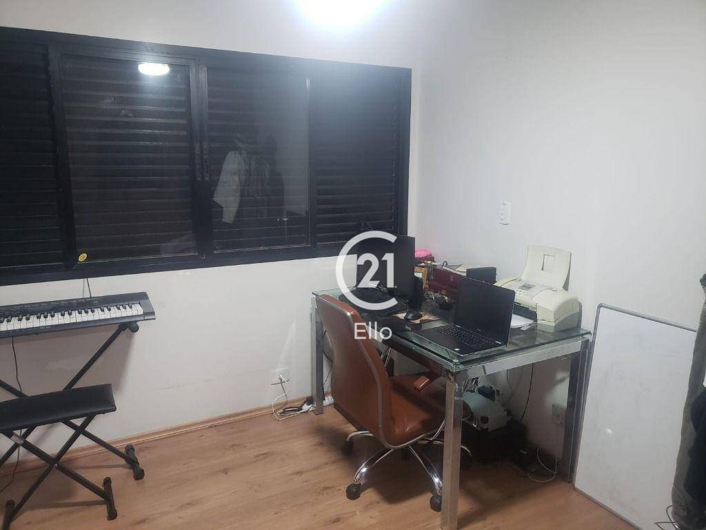 Cobertura à venda com 3 quartos, 220m² - Foto 14