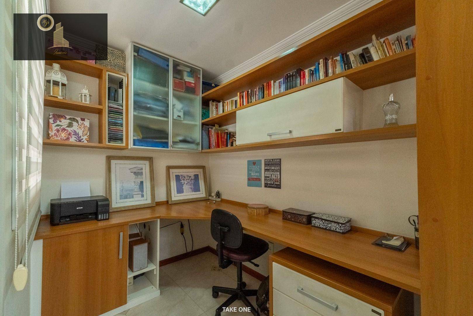 Casa de Condomínio à venda com 3 quartos, 168m² - Foto 35