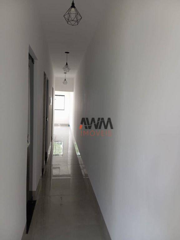 Casa à venda com 3 quartos, 98m² - Foto 9