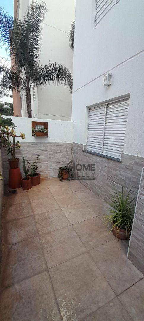 Apartamento à venda com 3 quartos, 53m² - Foto 2