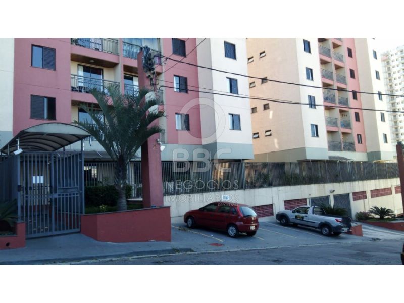 Apartamento à venda com 3 quartos, 86m² - Foto 31