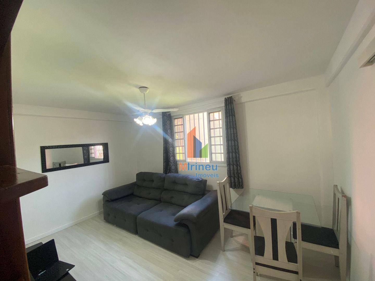 Apartamento à venda com 2 quartos, 55m² - Foto 3