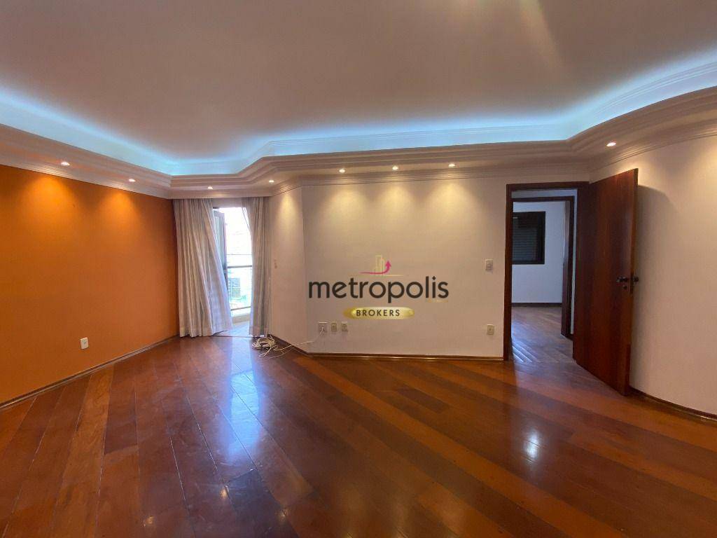 Apartamento à venda com 3 quartos, 104m² - Foto 2