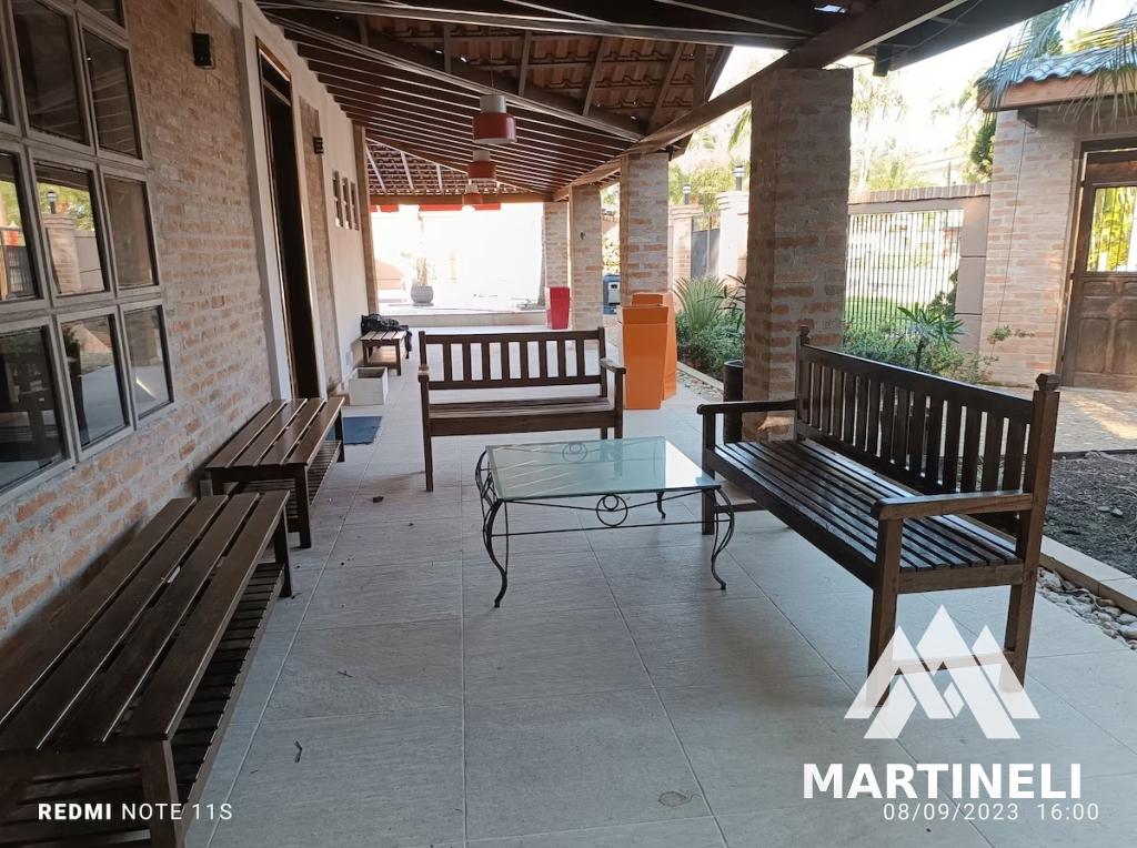 Casa à venda e aluguel com 7 quartos, 400m² - Foto 43