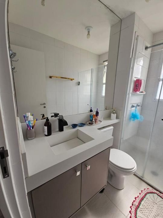 Apartamento para alugar com 2 quartos, 55m² - Foto 11