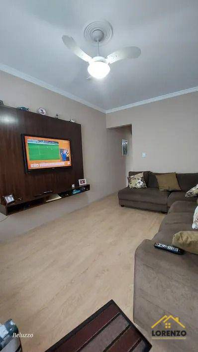 Sobrado à venda com 3 quartos, 158m² - Foto 3