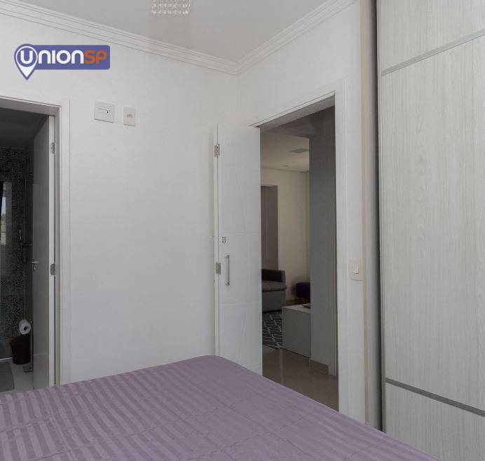 Apartamento à venda com 2 quartos, 64m² - Foto 9