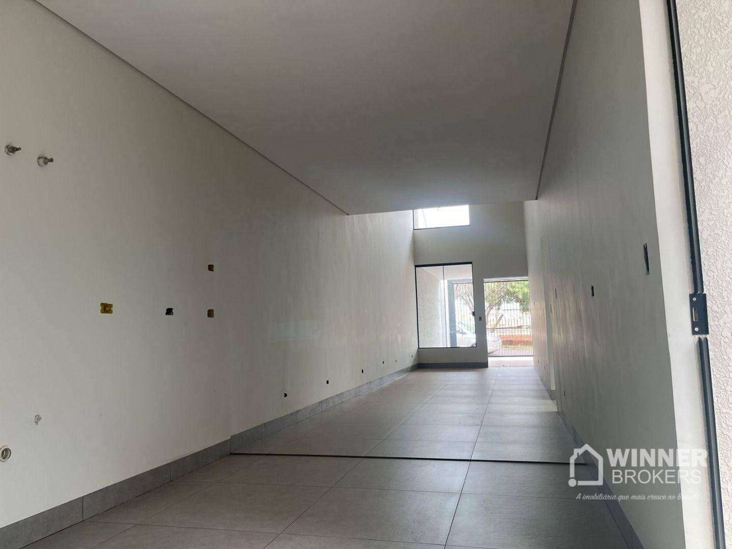 Casa à venda com 3 quartos, 107m² - Foto 9