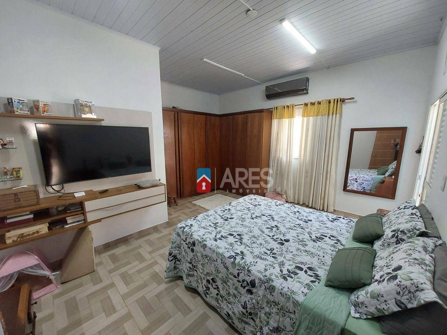 Casa à venda com 3 quartos, 270m² - Foto 21