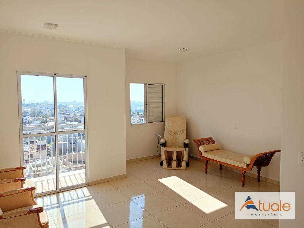 Apartamento à venda e aluguel com 2 quartos, 67m² - Foto 6