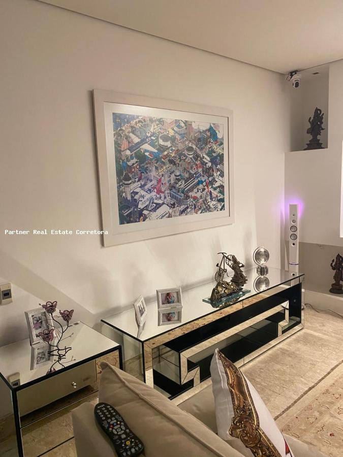 Apartamento à venda com 5 quartos, 446m² - Foto 9