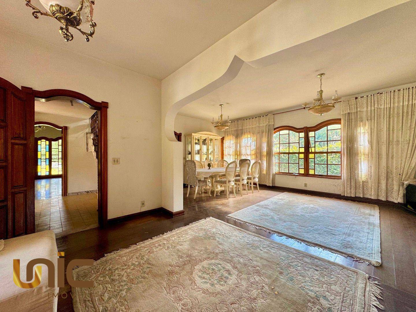 Casa à venda com 4 quartos, 500m² - Foto 16