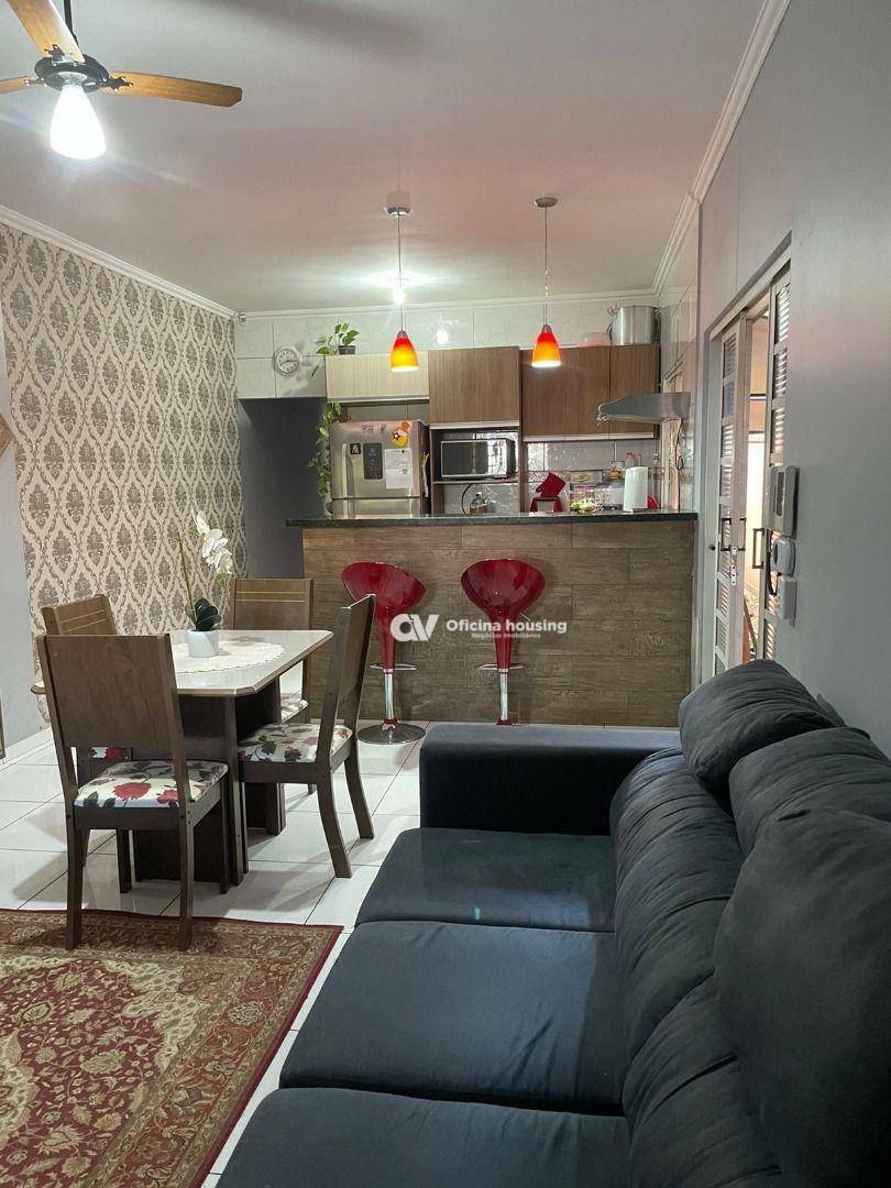 Casa, 3 quartos, 150 m² - Foto 7