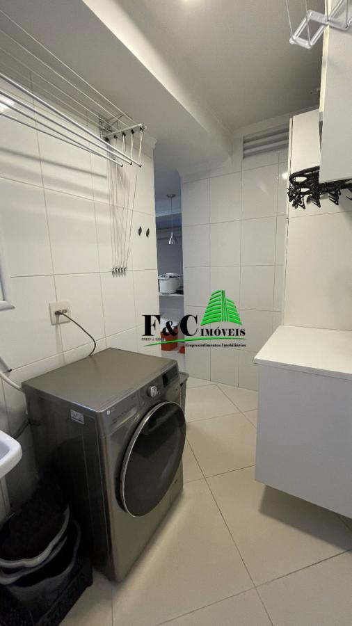 Apartamento à venda com 3 quartos, 117m² - Foto 35