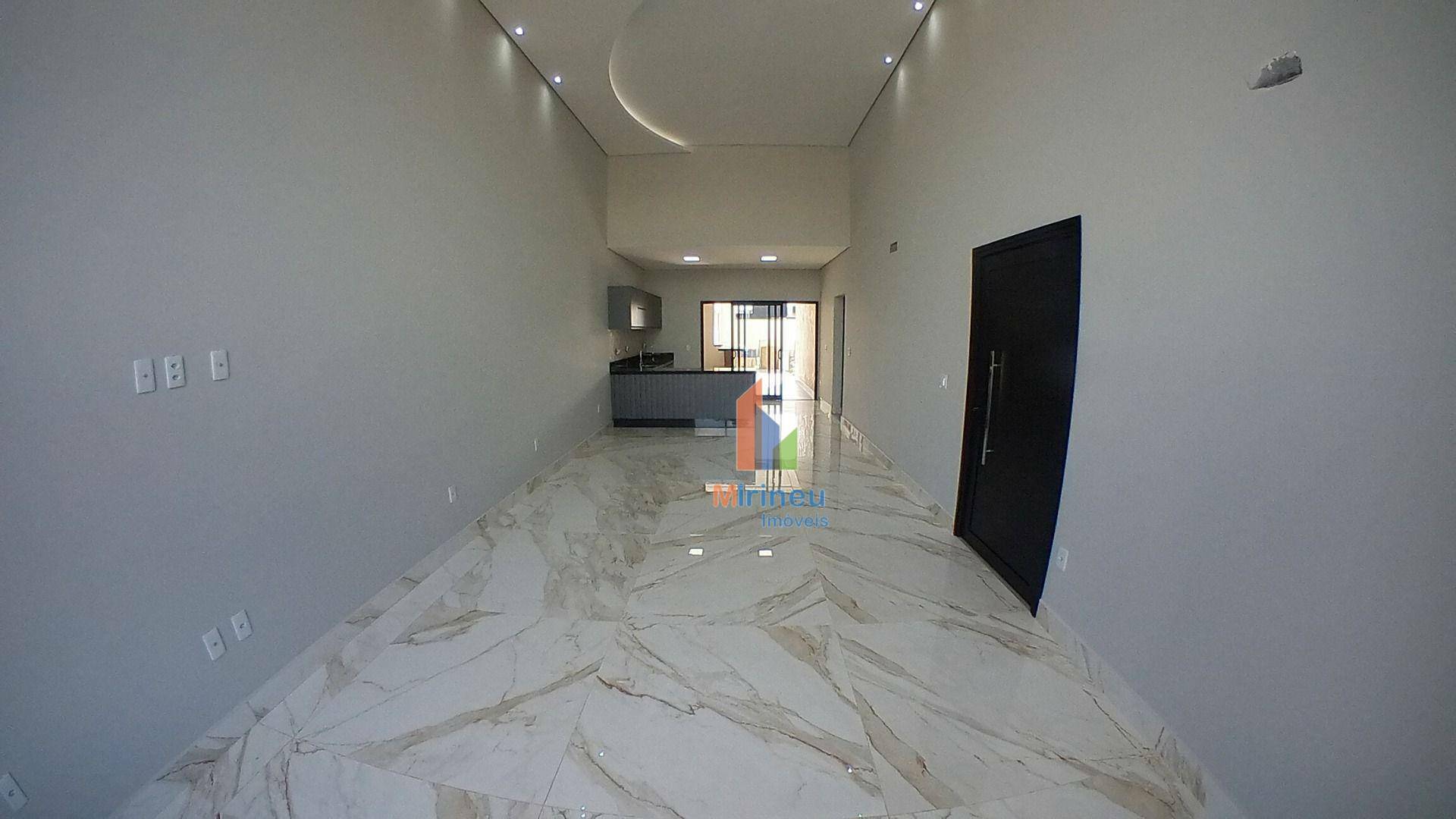 Casa de Condomínio à venda com 3 quartos, 165m² - Foto 1