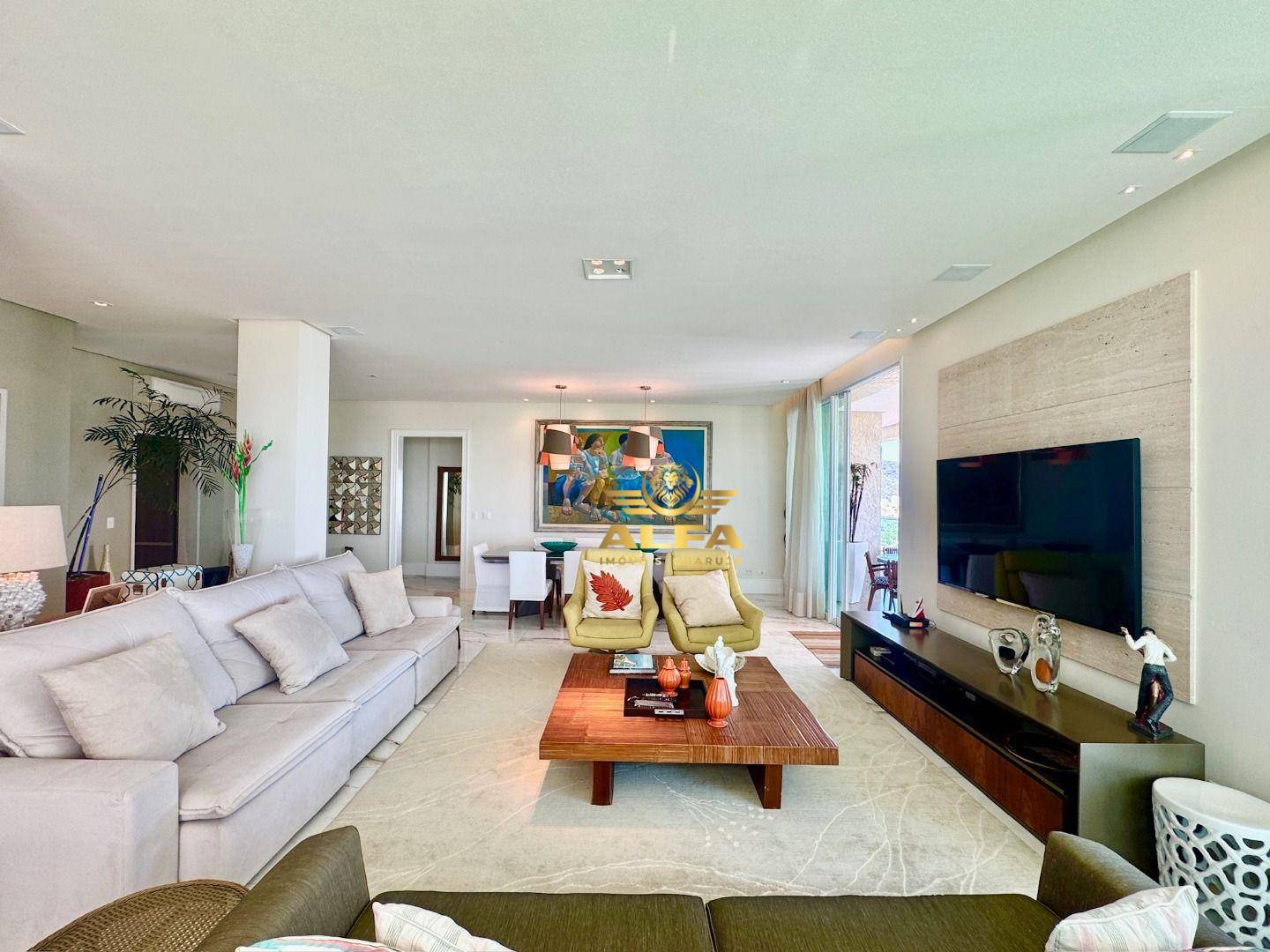 Cobertura, 4 quartos, 450 m² - Foto 5