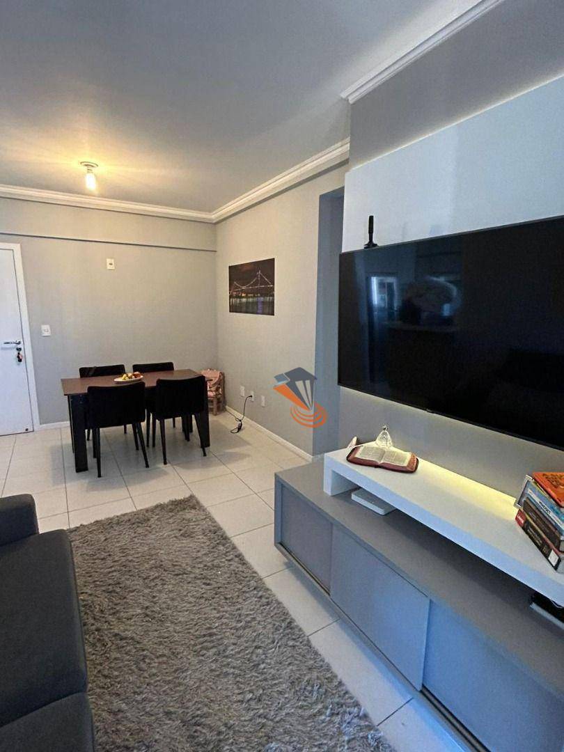 Apartamento, 2 quartos, 69 m² - Foto 2