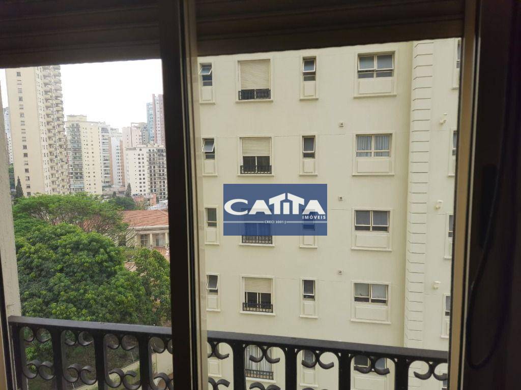 Apartamento à venda com 3 quartos, 128m² - Foto 82