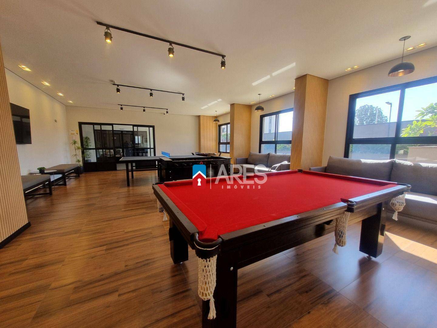 Apartamento à venda com 2 quartos, 88m² - Foto 29
