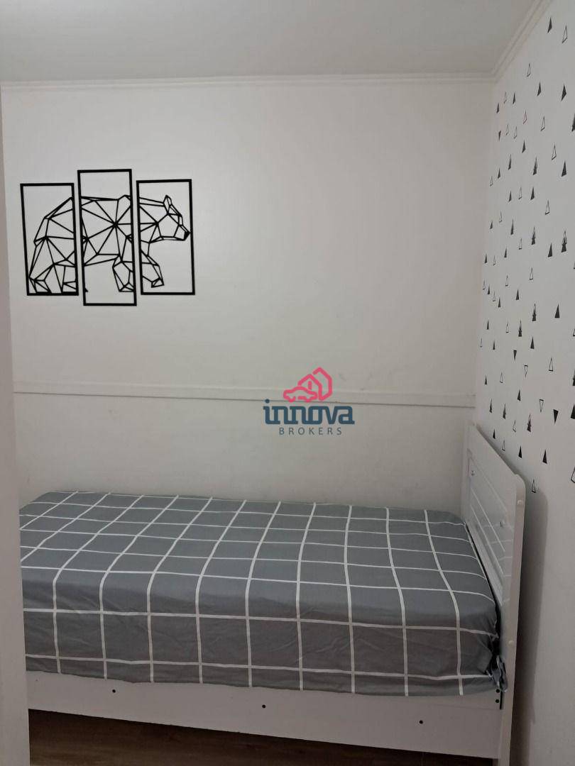 Apartamento à venda com 2 quartos, 49m² - Foto 12