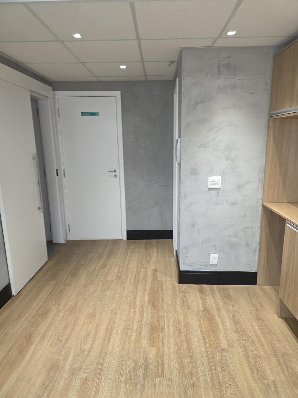 Conjunto Comercial-Sala para alugar, 140m² - Foto 26