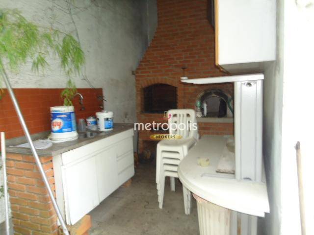 Casa à venda com 3 quartos, 500m² - Foto 26