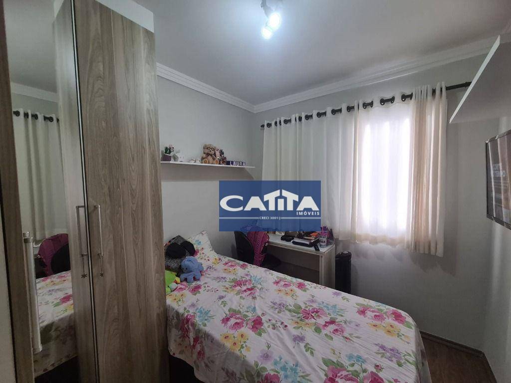 Sobrado à venda com 3 quartos, 102m² - Foto 12