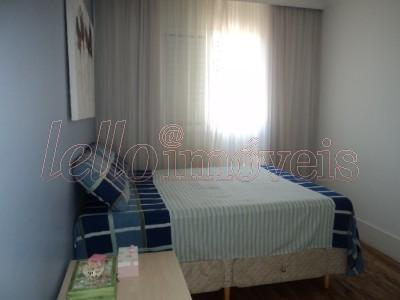 Apartamento para alugar com 2 quartos, 60m² - Foto 7