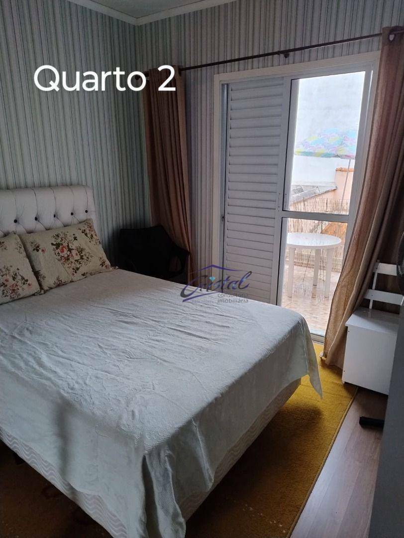 Casa à venda com 3 quartos, 160m² - Foto 16