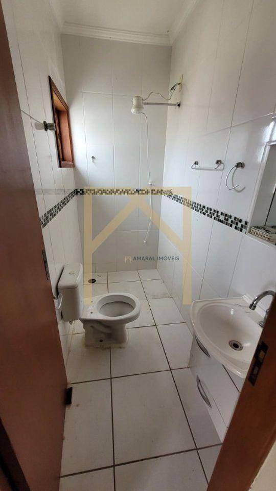 Casa de Condomínio à venda com 3 quartos, 90m² - Foto 8