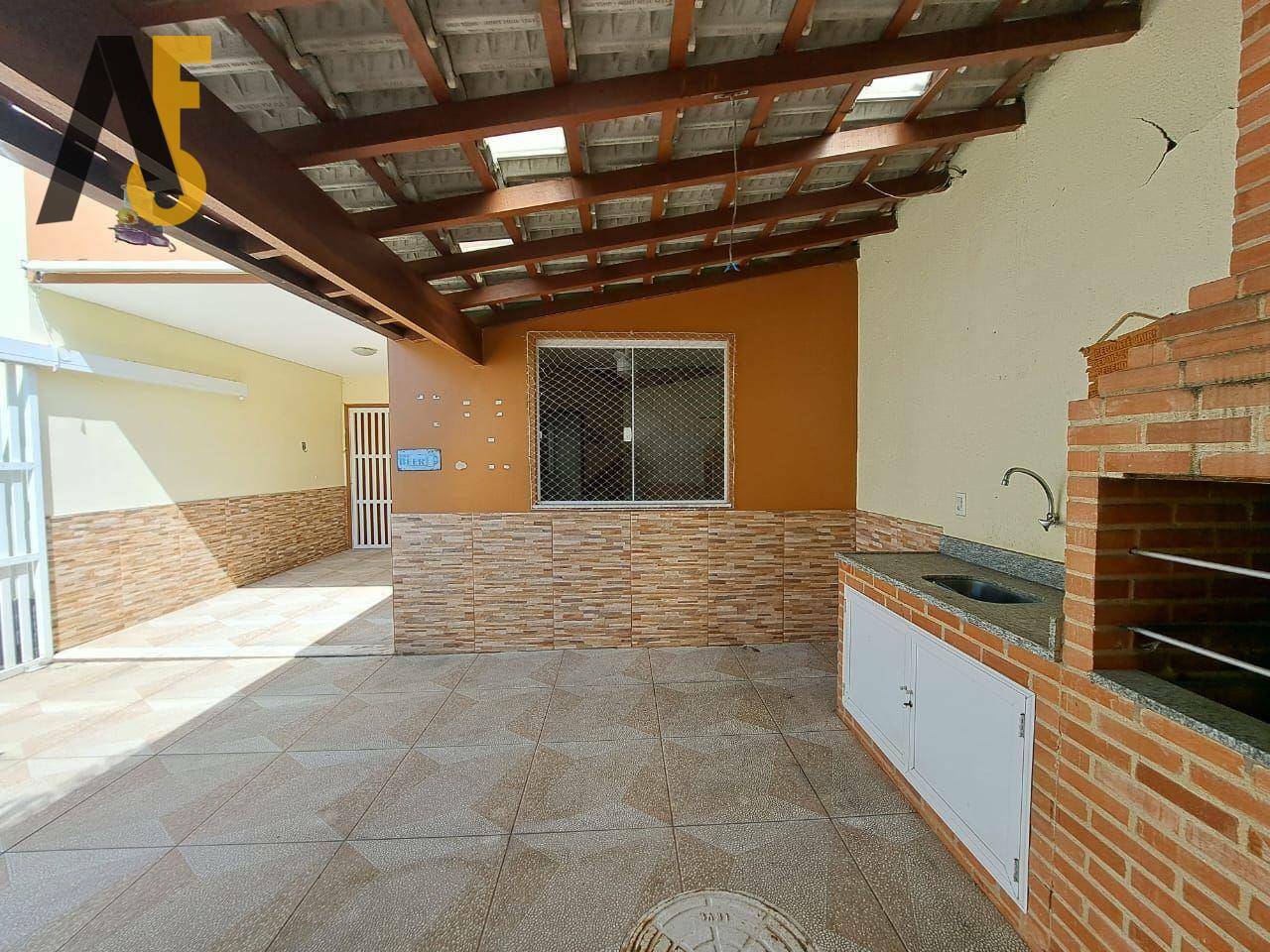 Casa à venda com 3 quartos, 90m² - Foto 19