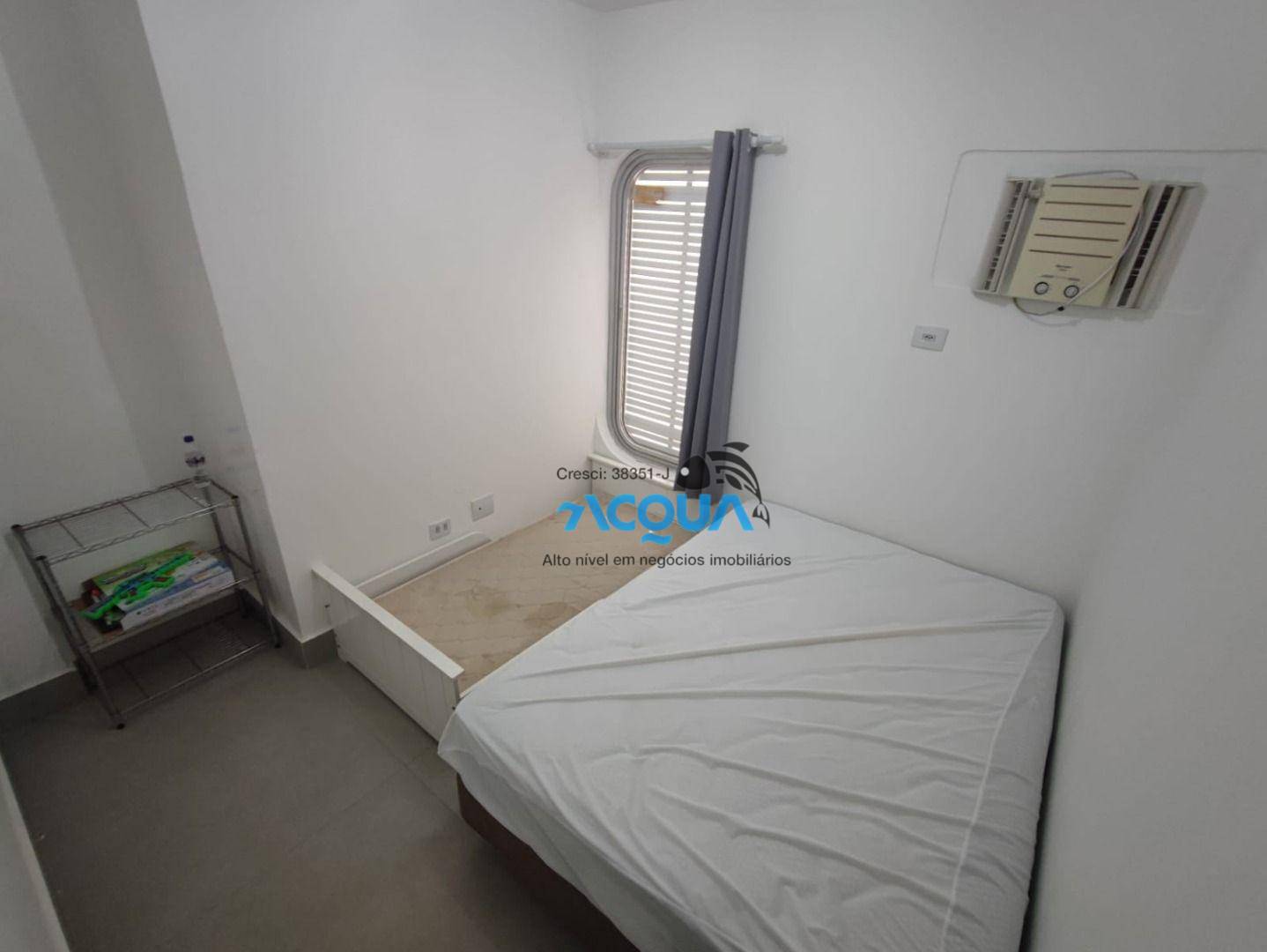 Apartamento à venda com 3 quartos, 118m² - Foto 11