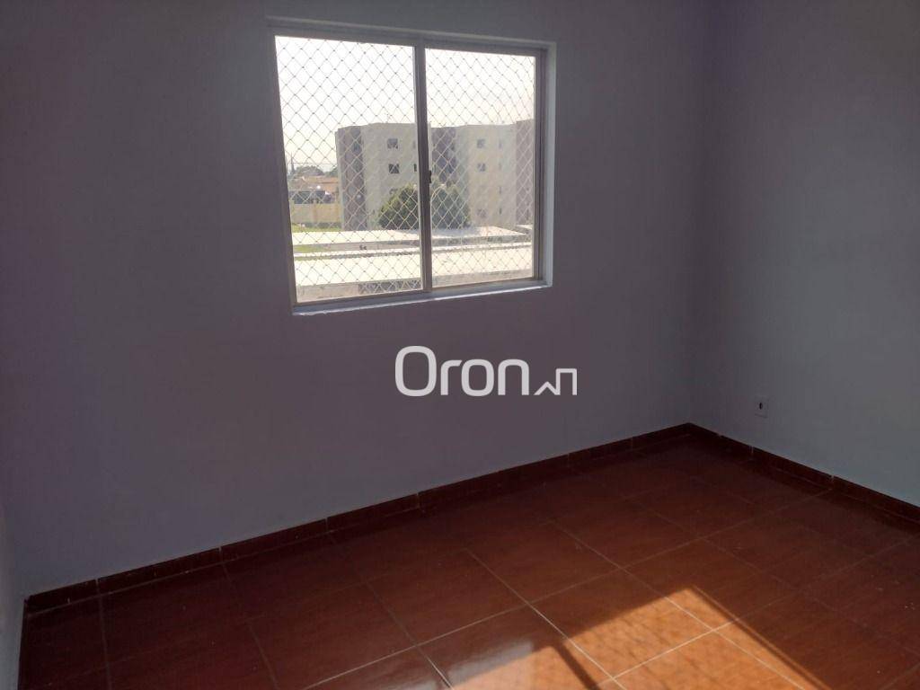 Apartamento à venda com 2 quartos, 60m² - Foto 3