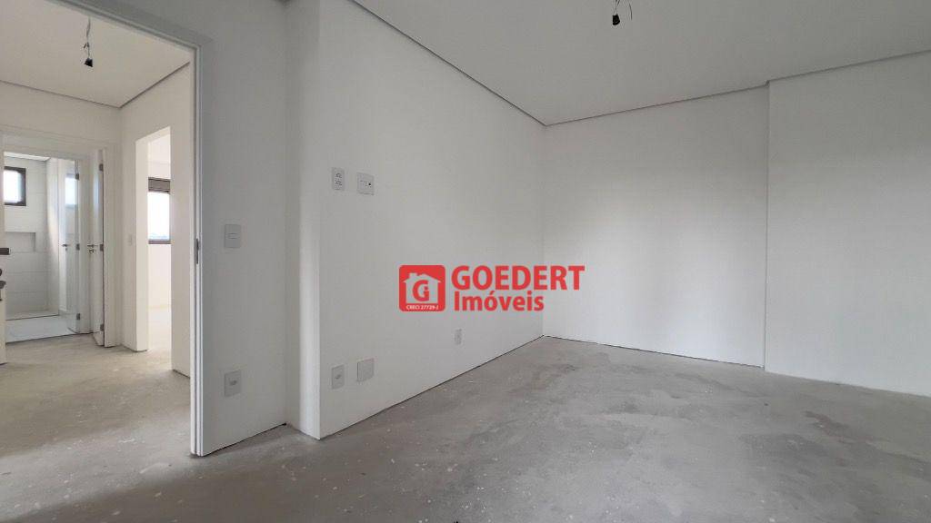 Apartamento à venda com 3 quartos, 150m² - Foto 21