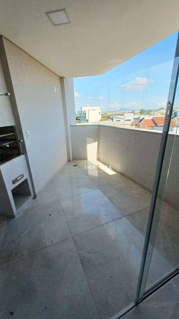 Apartamento à venda com 3 quartos, 120m² - Foto 6