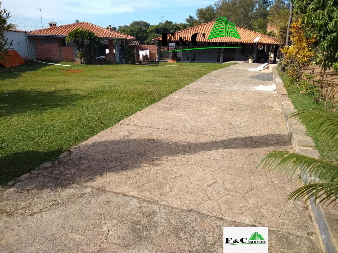 Chácara à venda com 2 quartos, 1200m² - Foto 3