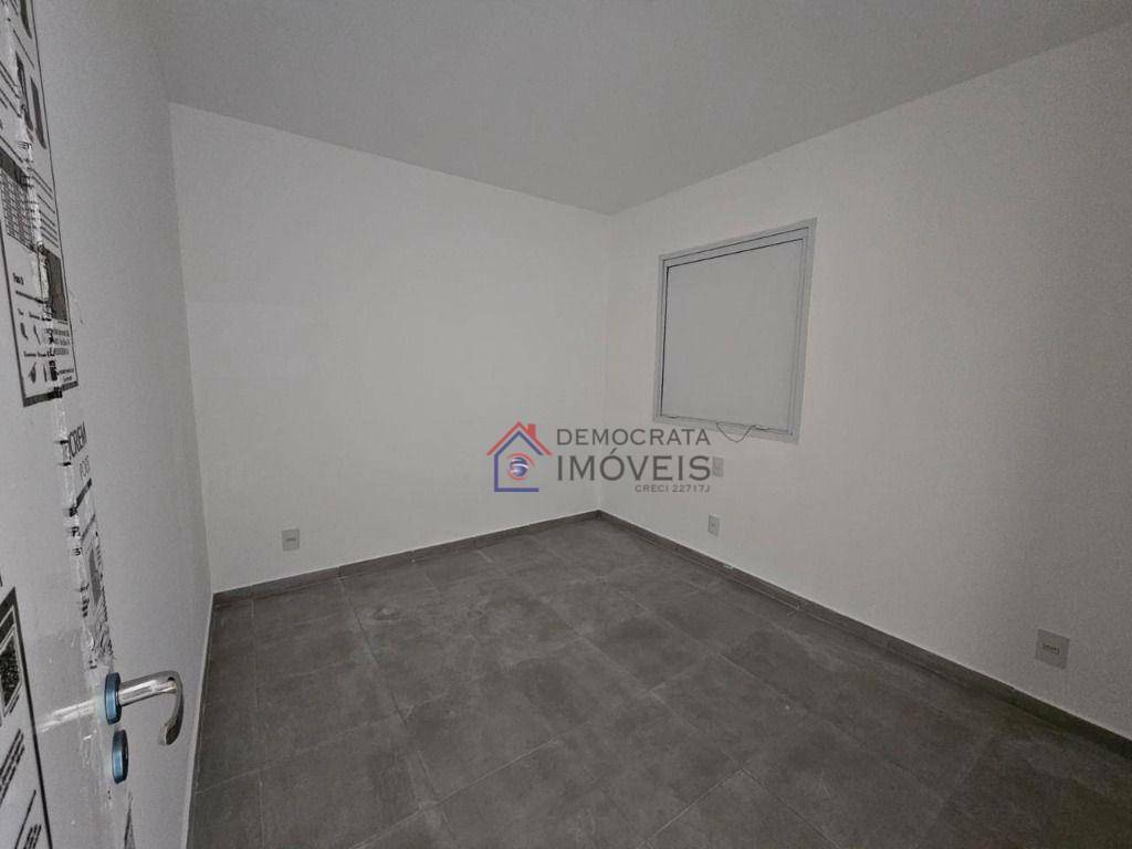 Apartamento à venda com 2 quartos, 53m² - Foto 8