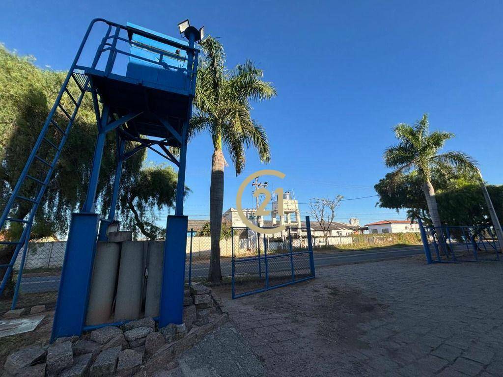 Depósito-Galpão-Armazém para alugar, 2340m² - Foto 2