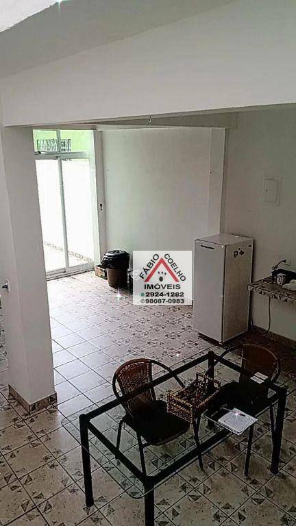 Sobrado à venda com 3 quartos, 161m² - Foto 24