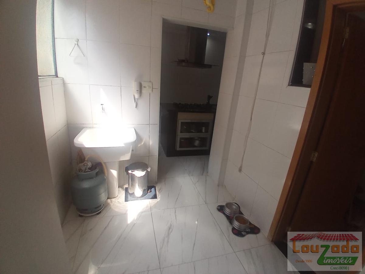 Apartamento à venda com 3 quartos, 125m² - Foto 12