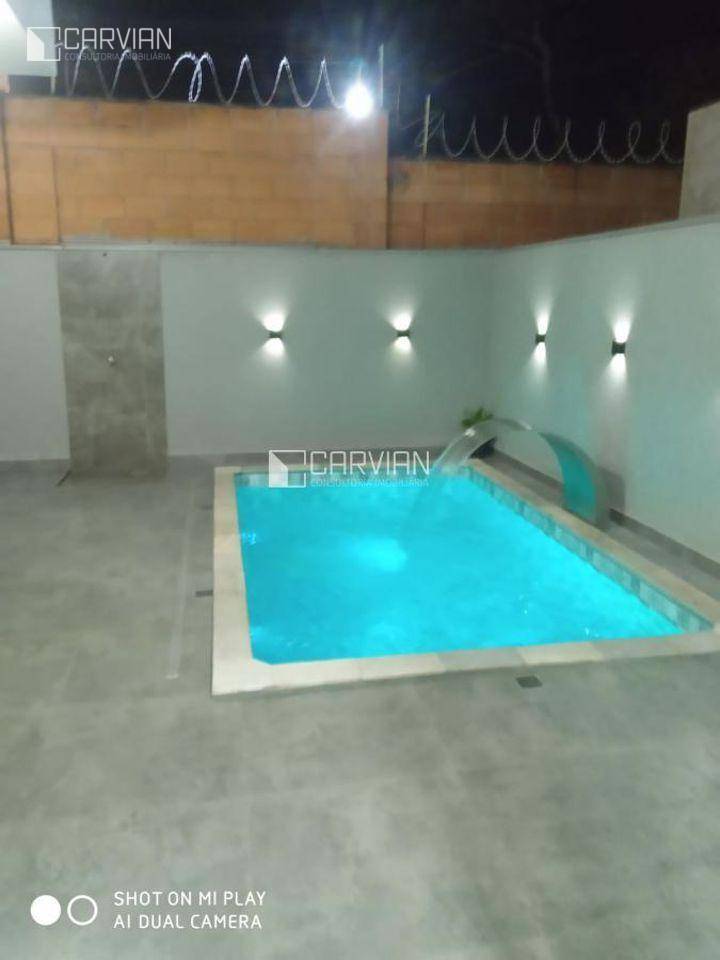 Casa de Condomínio à venda com 3 quartos, 160m² - Foto 3