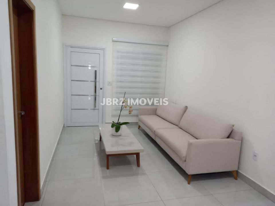 Casa à venda com 3 quartos, 135m² - Foto 3